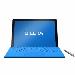 Secret 2-way For Surface Pro 4