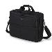 Top Traveller Scale - 14-15.6in Notebook Case - Black / 600d Recycled Pet
