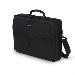 Multi Scale -12-14.1in Notebook Case - Black / 600d Recycled Pet