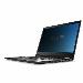 Secret 2-way Privacy Filter For Lenovo ThinkPad Yoga 370 Self-adhesive