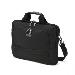 Eco Slim Case Select - 12-14.1in Notebook Case - Black / Recycled Pet