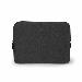 Skin Urban - 13in Notebook Sleeve - Anthracite / Neoprene