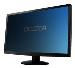 Privacy Filter 4-way For Lenovo ThinkVision T23d Self-adhesive
