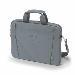 Eco Slim Case Base - 11-12.5in Notebook Case - Grey / 300d Rpet Polyester