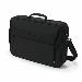 Eco Multi Plus Base - 15-17.3in Notebook Case - Black / 300d Rpet Polyester