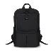 Backpack Scale - 13-15.6in Notebook Bachpack - Black / 600d Recycled Pet