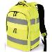Backpack Hi-vis 25 Litres - Yellow