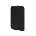 Sleeve Eco Slim L For Microsoft Surfac - Black - Synthetic Neoprene