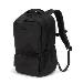 Companion - 13-16in Notebook Backpack - Black / 300d Rpet Polyester