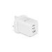 Compact Laptop Gan Charger (65w)