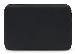 Perfect Skin - 16-17.3in Notebook Sleeve - Black / Synthetic Neoprene With 100% Recycled Surface Fabric