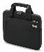 Smart Skin - 14-14.1in Notebook Case - Black / Neoprene With 100% Recycled Surface Fabric