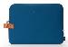 Skin Urban- 13in MacBook Sleeve - Navy Blue / Recycled Polyester Neoprene Fabric