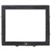 Mounting Option Stainless Steel For 1937l/1939l Black