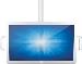 Handles For 02/03 Series Desktop Monitors Black