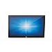 LCD Touchmonitor 2402l - 24in - 1920 X 1080 - Clear - Black