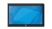Elopos System Black - 15.6in - i5 8500t - 8GB ram - 128GB ram SSD - Win10 Iot Enterprise Ltsc With Wall Mount And I/o Hub