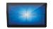 Esy15i3 Black 15.6in - 3GB Ram - 32GB SSD - Android 8.1 - Pcap 10-touch In - With 2d Barcode Scanner (n3680) And Poe Module