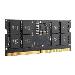 Memory Kit 8GB 4800MHz Ddr5 So-DIMM