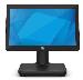 Elopos System Black - 15in Fhd - Celeron G4900t - 4GB Ram - 128GB SSD - No Os With I/o Hub Stand