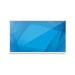 LCD Monitor - 2470l - 24in - Fhd - USB-c - Pcap 100 Touch - White