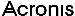 Cyber Backup Advanced Virtual Host - Subscription License - Multilingual 3 Years