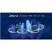 Cyber Infrastructure - Renewal Subscription License - 500TB - Multilingual 1 Year