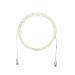 Panduit Tx6 Patch Cable Rj-45 (m) Rj-45 (m) 3.3 Ft Utp CAT6 Molded, Snagless, Halogen