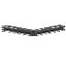 Panduit Dp6a 10gig - Patch Panel - Rj-45 X 24 - 1u