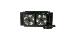 Wall Mount Cabinet High Flow Fan Kit 120CFM