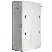 Flexfusion XGL Series Cabinet 600 X 42ru X 1070 White