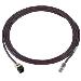 Intelligent Rack Security Handle Patch Cord Extension
