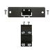 G5 2 Piece Mag Sensor Mounting Bracket Front Door