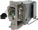 Replacement Projector Lamp (SP.71P01GC01)