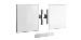 Rise A228 WTB Set 86in Motor Lift Stand And Trolley