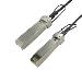 Copper Cable - Sfp Direct Attached 1g - 1m