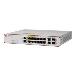 Switch Icx 6430 12p 1g Compact 4 Poe+ 2x100m/1g