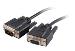 Serial Data Cable Db9 Rs232 For Datamax Printers