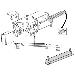 Peel Off Kit 10mm Compact Accessory (400001)