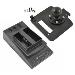 Rl4 Ram Mount Compatible Adapter And Ball (220280-000)