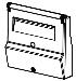 Standard Cutter Kit For 10 Mil (opt78-2618-01)