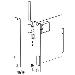 Dmxrfnet III 802.11b/g Wired/wireless Kit (opt78-2873-03)