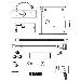 Rfid Field Upgrade Kit For M4210 + M-4308 (opt78-2754-00)