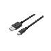 Cable Pro - 1m - Dp