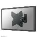Lcd/TFT Wall Mount Black 3 Movements (fpma-w815)