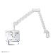 Lcd/led/TFT Wall Mount 10-24in (fpma-haw200)