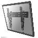 Neomounts Flat Screen Wall Mount Nm-w345 32-52in Wall Mount Tilt Black