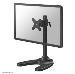 Flatscreen Desk Mount (stand/foot)black