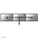 Flatscreen Desk Mount 10-27in Black (fpma-d550d3black)