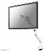 Flat Screen Desk Mount Full Motion 10-32in White